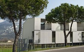 Mecki Apartments